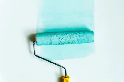 Peinture intérieure à Firmi — murs, plafonds et boiseries